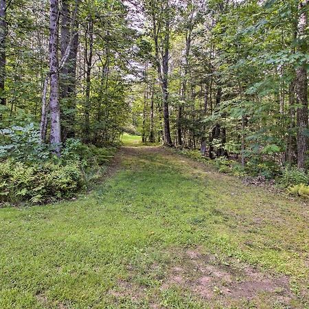 Readfield Retreat With Lake Maranacook Views! Εξωτερικό φωτογραφία