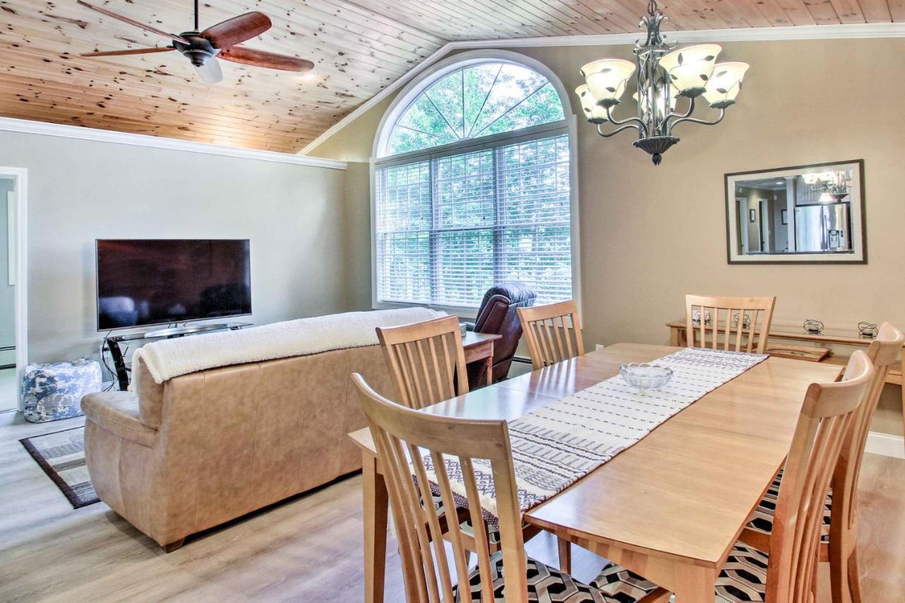 Readfield Retreat With Lake Maranacook Views! Εξωτερικό φωτογραφία