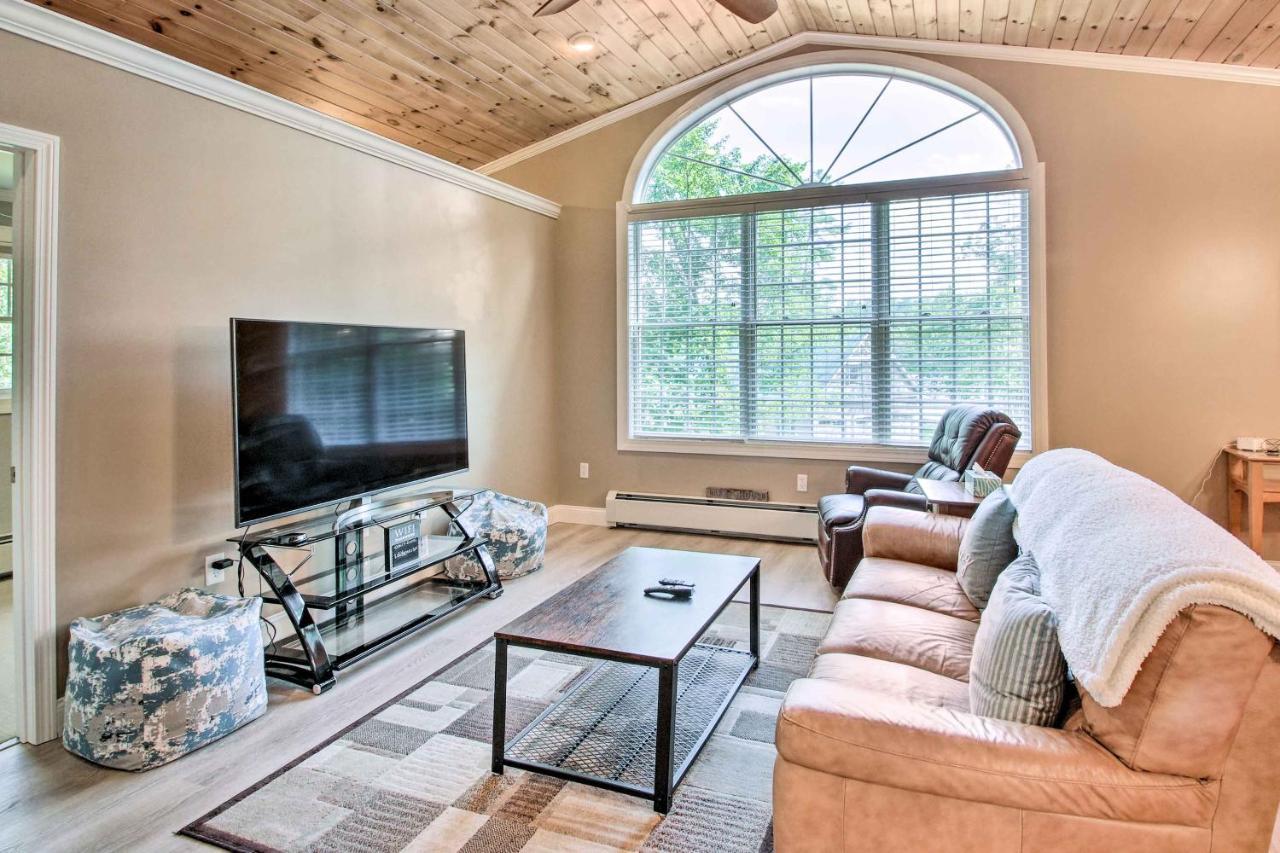 Readfield Retreat With Lake Maranacook Views! Εξωτερικό φωτογραφία
