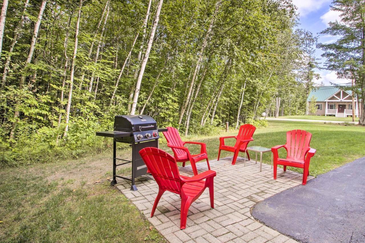 Readfield Retreat With Lake Maranacook Views! Εξωτερικό φωτογραφία