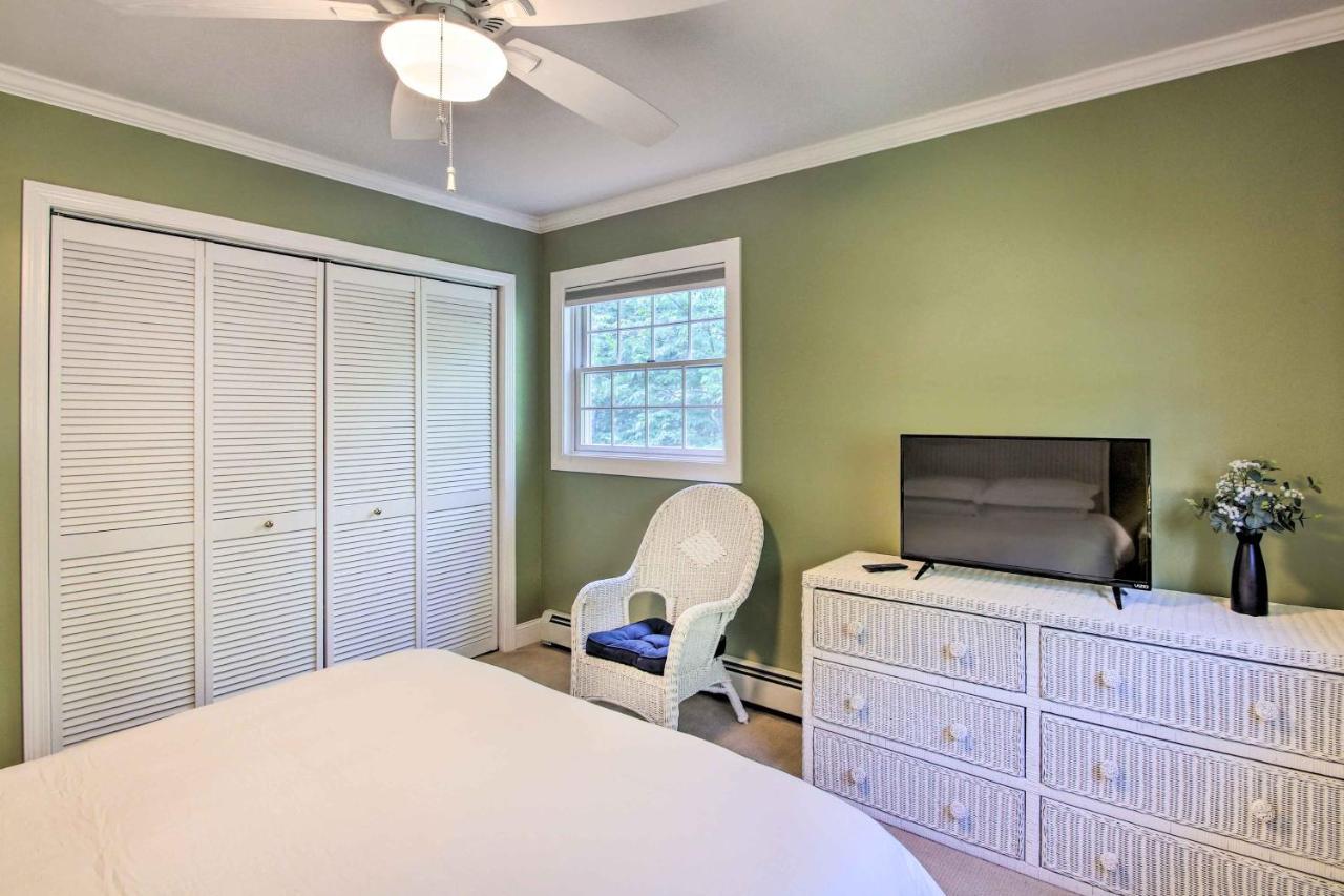 Readfield Retreat With Lake Maranacook Views! Εξωτερικό φωτογραφία